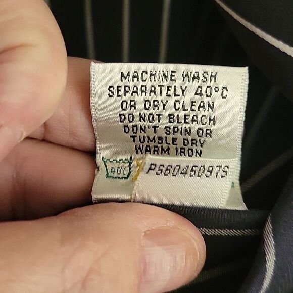 Bugatchi Men's Dress Shirt - Picture 7 of 10